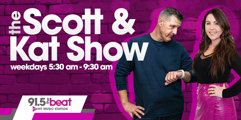 The Scott & Kat Show