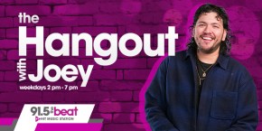 The Hangout with Joey Castillo