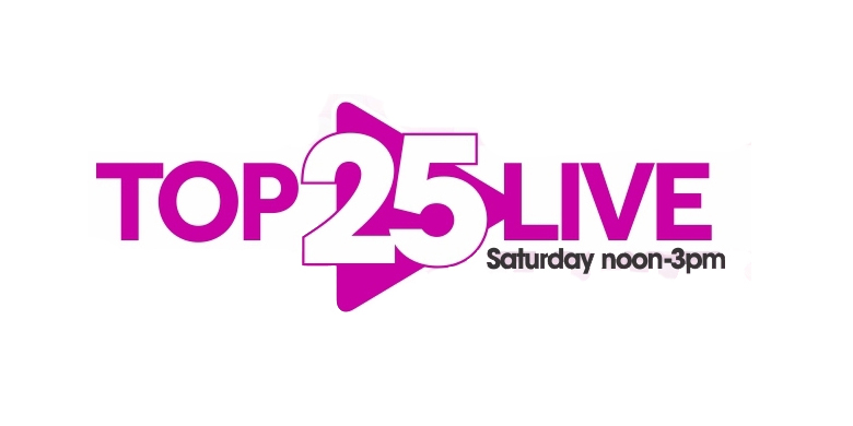 The Beat Top 25 Live 91 5 The Beat