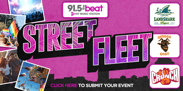 The Beat Summer Street Fleet