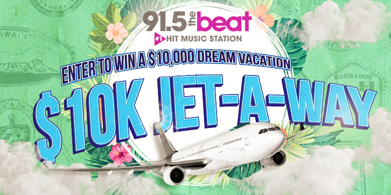 91.5 The Beat | Contests