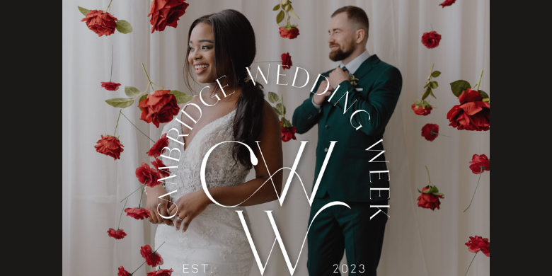 Cambridge Wedding Week 2024: CWW Photo Installation - Vimarsana News