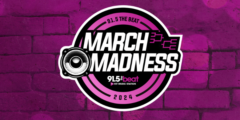 The March Madness of The Beat