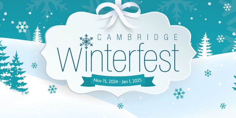 Winterfest 2024 – City of Cambridge