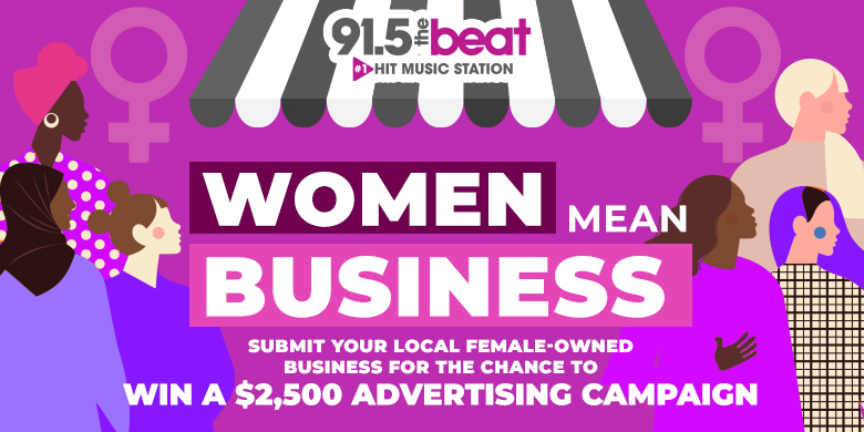 Women Mean Business 2025