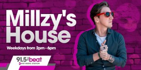 Millzy’s House