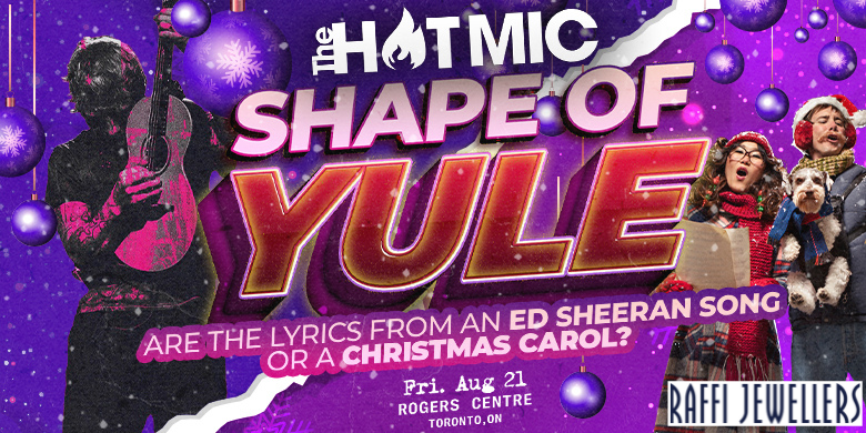 The Shape of Yule
