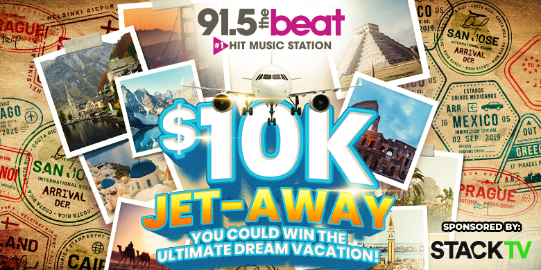 10k Jetaway 2025 – Get Ready!