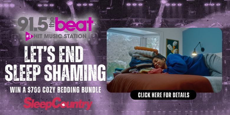 Sleep Country – End Sleep Shaming