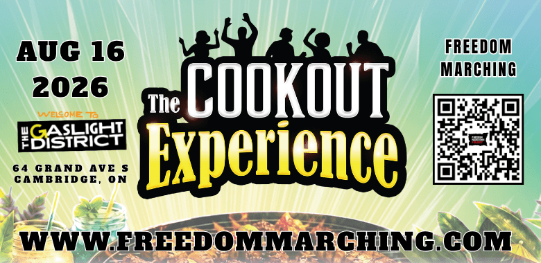 The Cookout Experience
